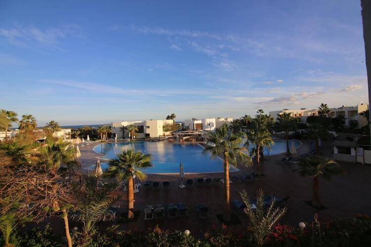 Sharm Reef Resort