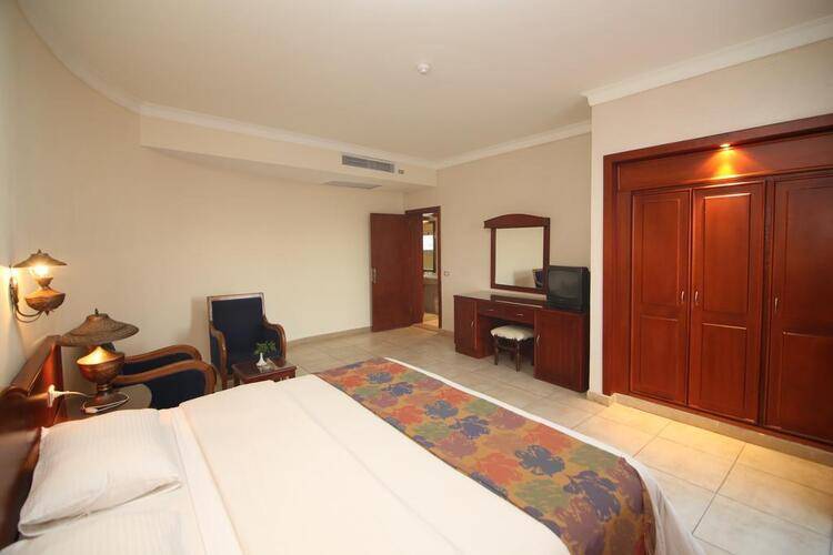 Sharm Reef Resort