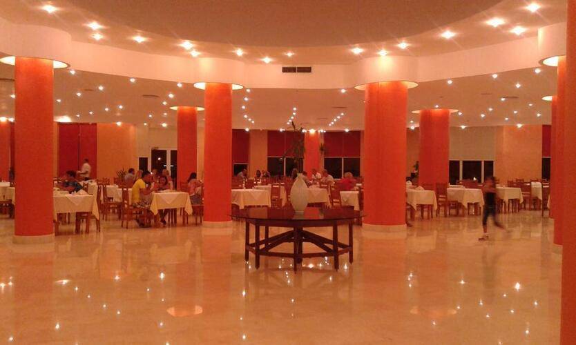Sharm Reef Resort
