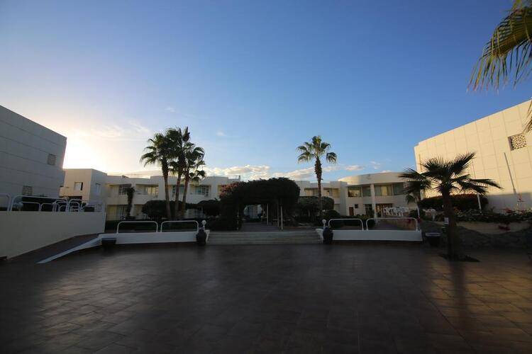 Sharm Reef Resort
