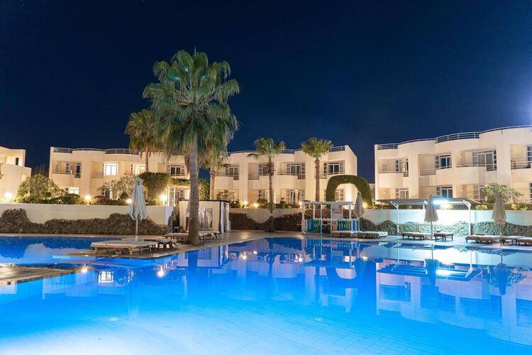 Sharm Reef
