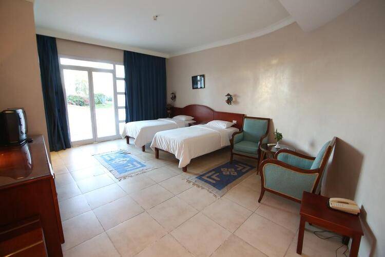 Sharm Reef Resort