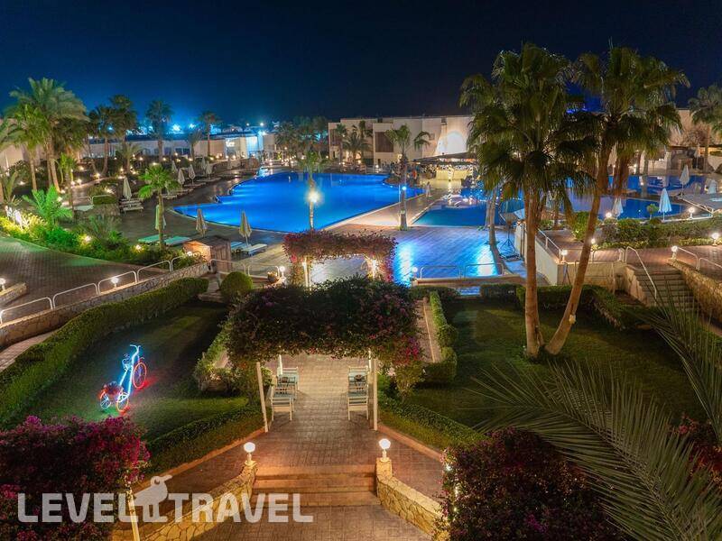 Фотография Sharm Reef