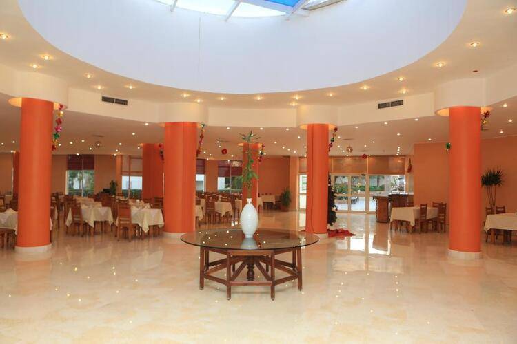 Sharm Reef Resort