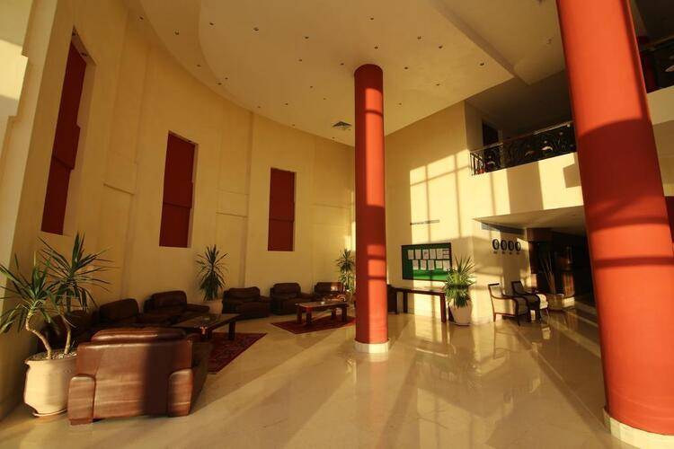 Sharm Reef Resort