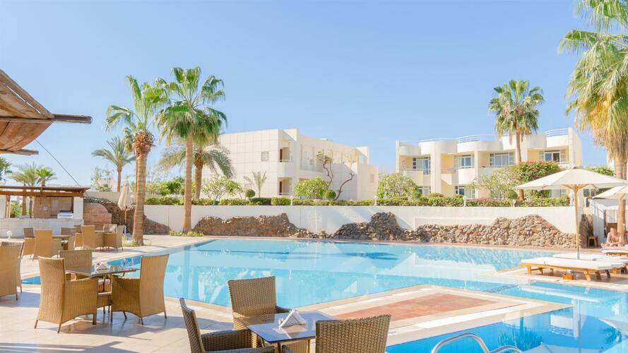 Sharm Reef