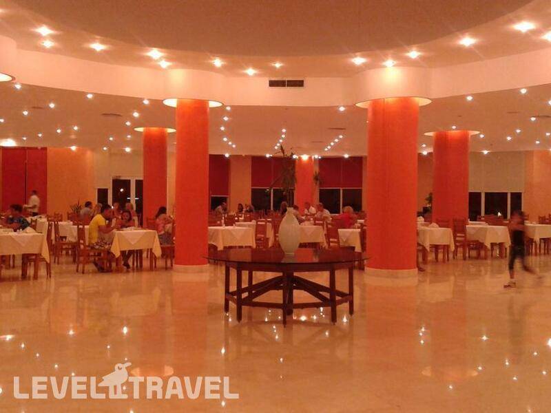 Фотография Sharm Reef Resort
