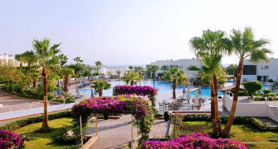 Sharm Reef Resort