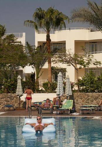 Sharm Reef Resort