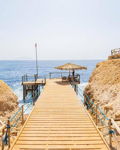 Sharm Reef