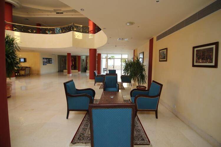 Sharm Reef Resort