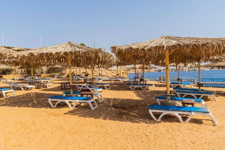 Sharm Reef