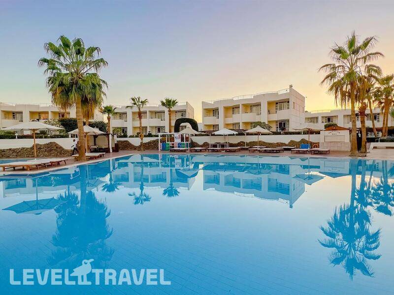 Фотография Sharm Reef