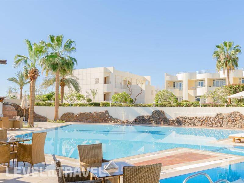 Фотография Sharm Reef