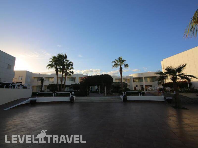 Фотография Sharm Reef Resort