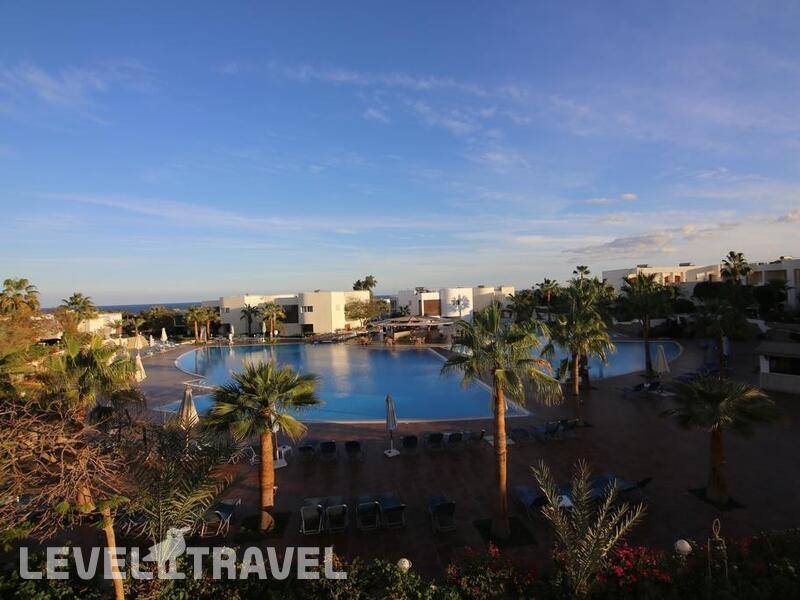 Фотография Sharm Reef Resort
