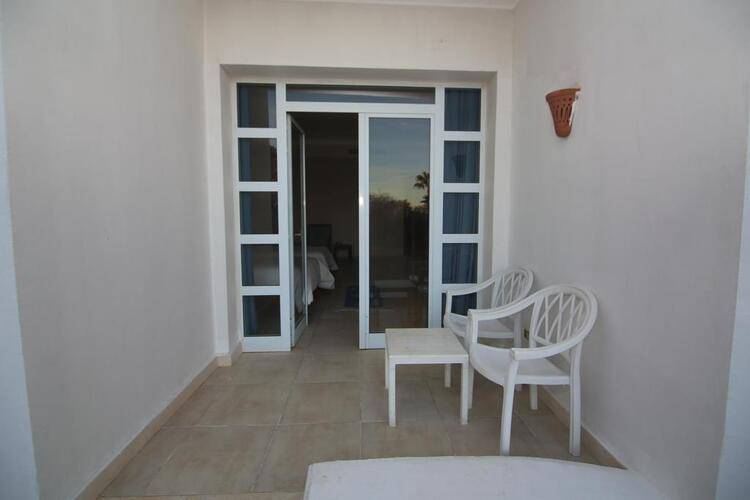 Sharm Reef Resort
