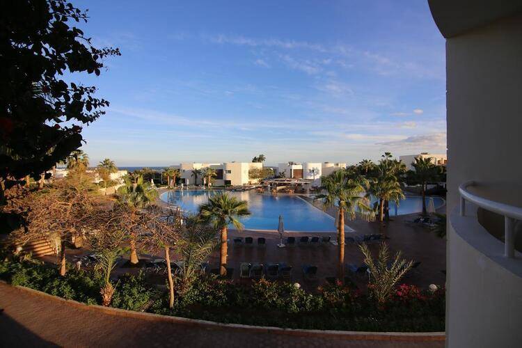 Sharm Reef Resort