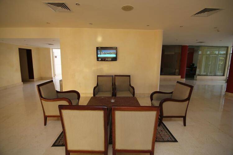 Sharm Reef Resort