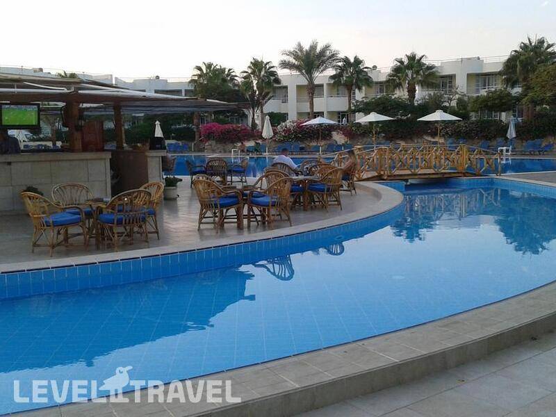 Фотография Sharm Reef Resort