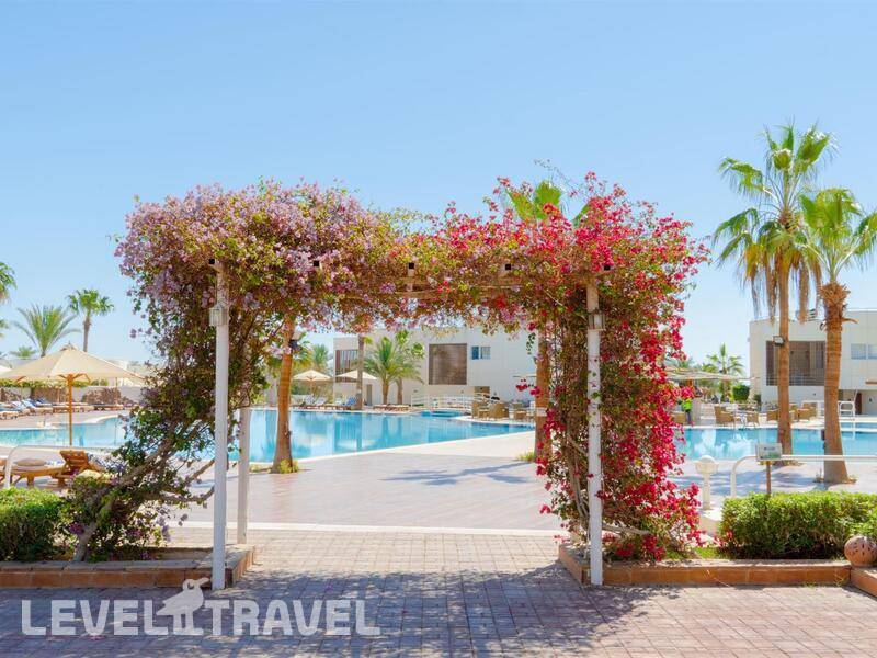Фотография Sharm Reef