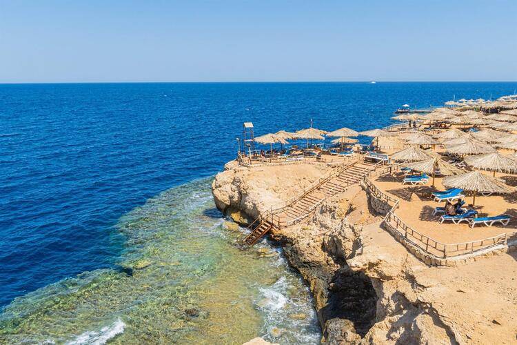 Sharm Reef