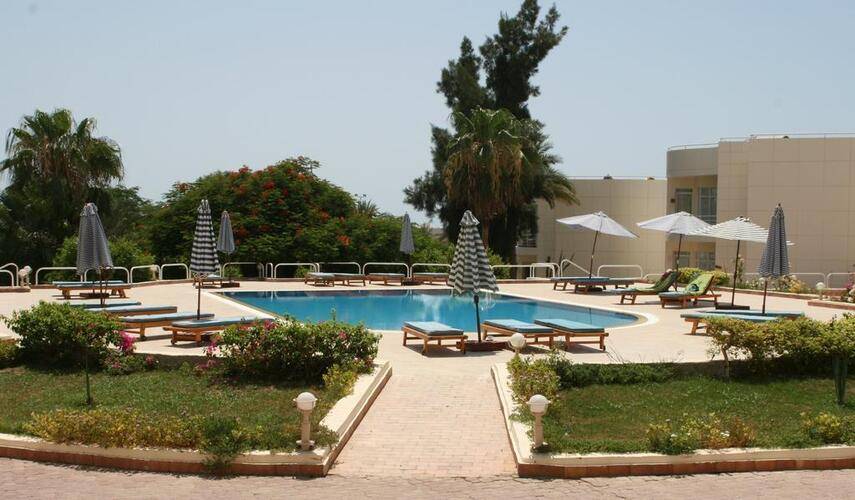 Sharm Reef Resort