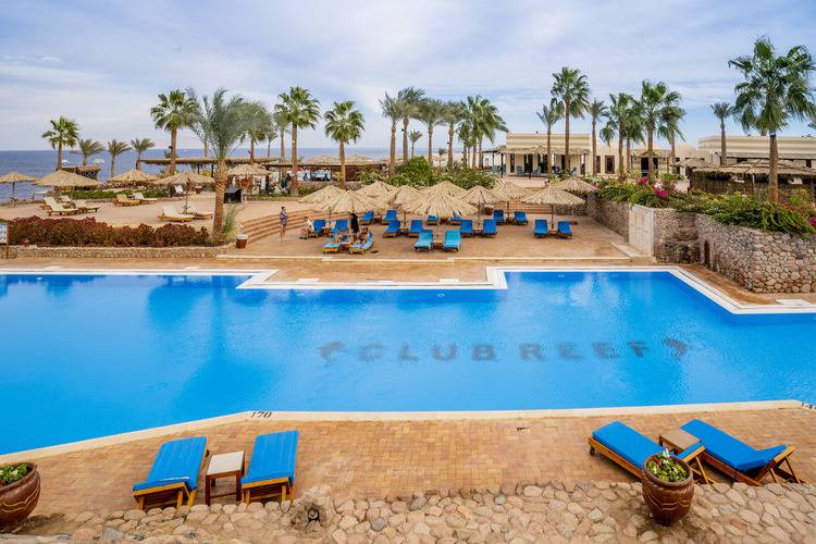 Club Reef