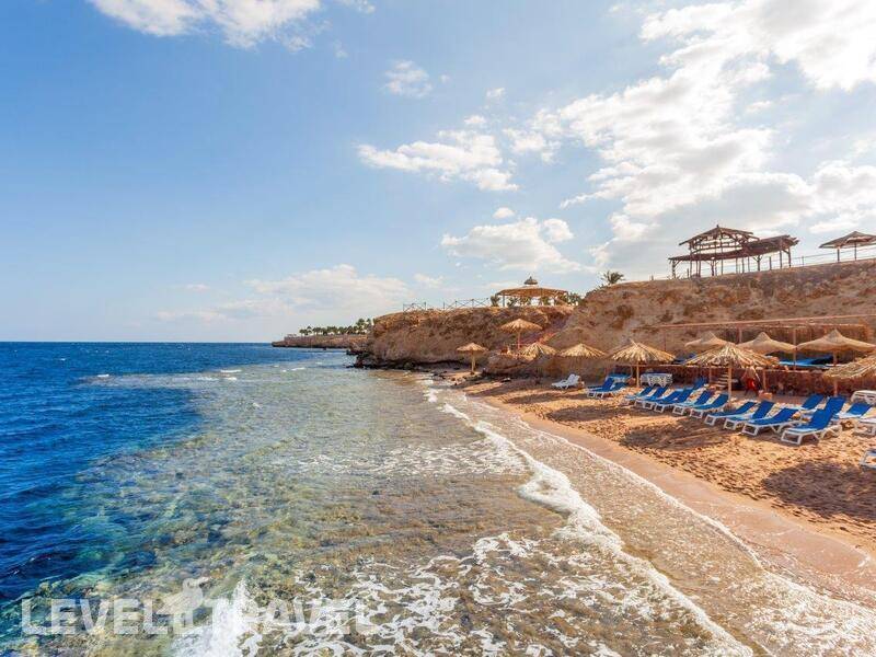 Фотография Club Reef