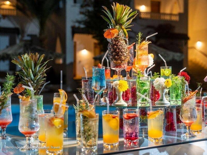Фотография Club Reef