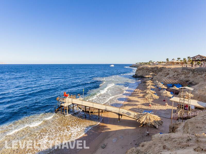 Фотография Club Reef