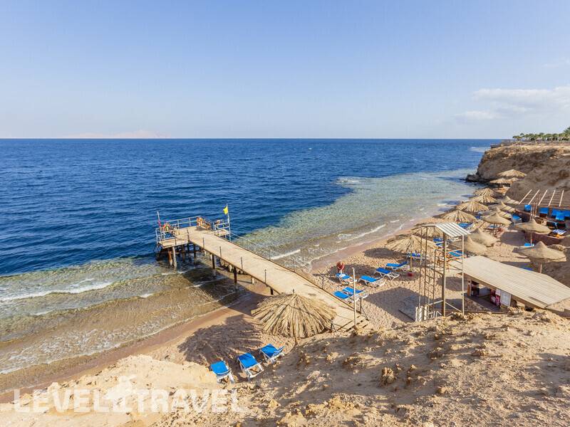 Фотография Club Reef