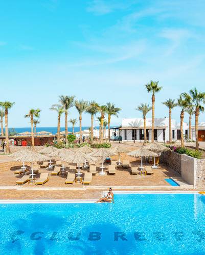 Club Reef