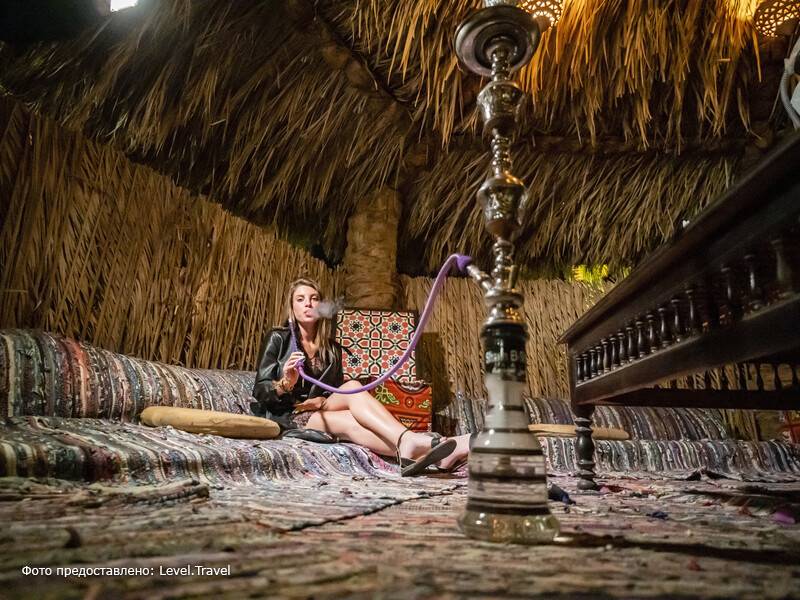 Фотография Club Reef