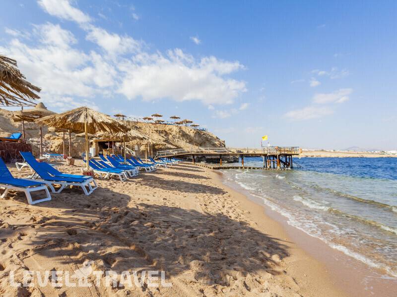 Фотография Club Reef