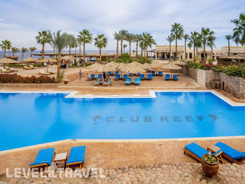 Фотография Club Reef