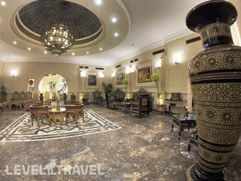 Фотография Oriental Rivoli