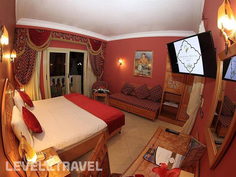 Фотография Oriental Rivoli