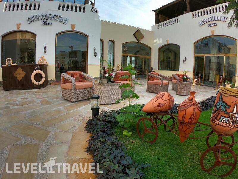 Фотография Oriental Rivoli