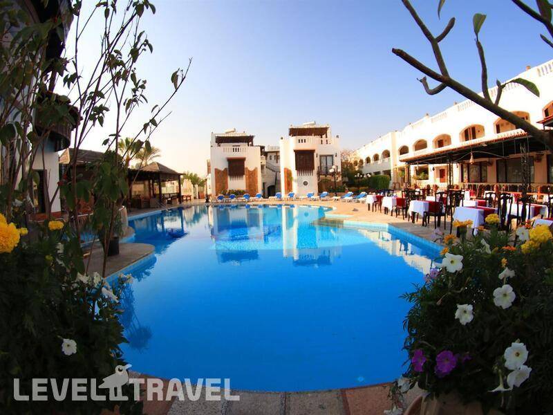 Фотография Oriental Rivoli