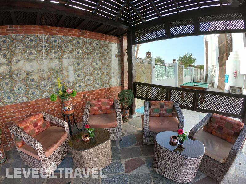 Фотография Oriental Rivoli