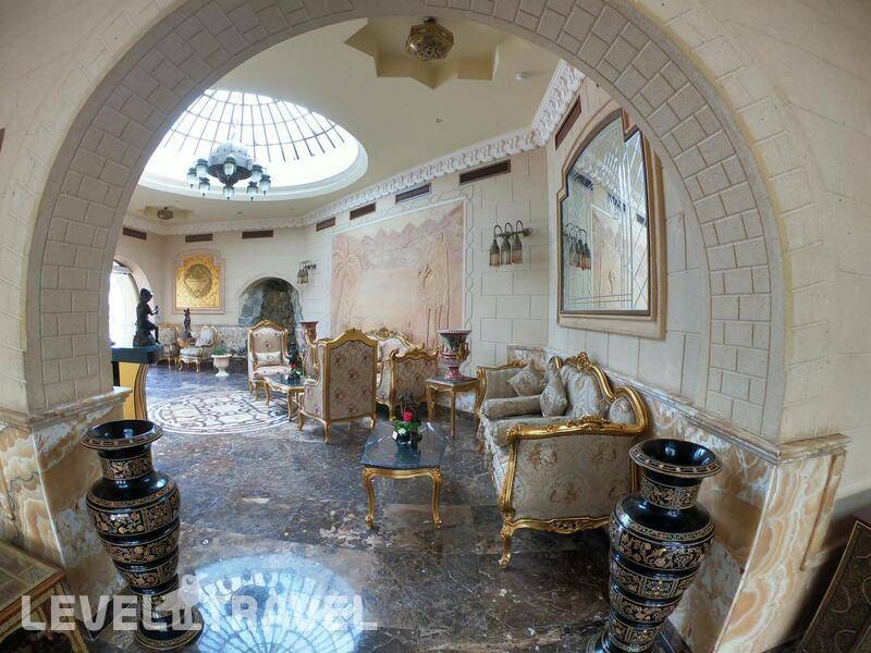 Фотография Oriental Rivoli