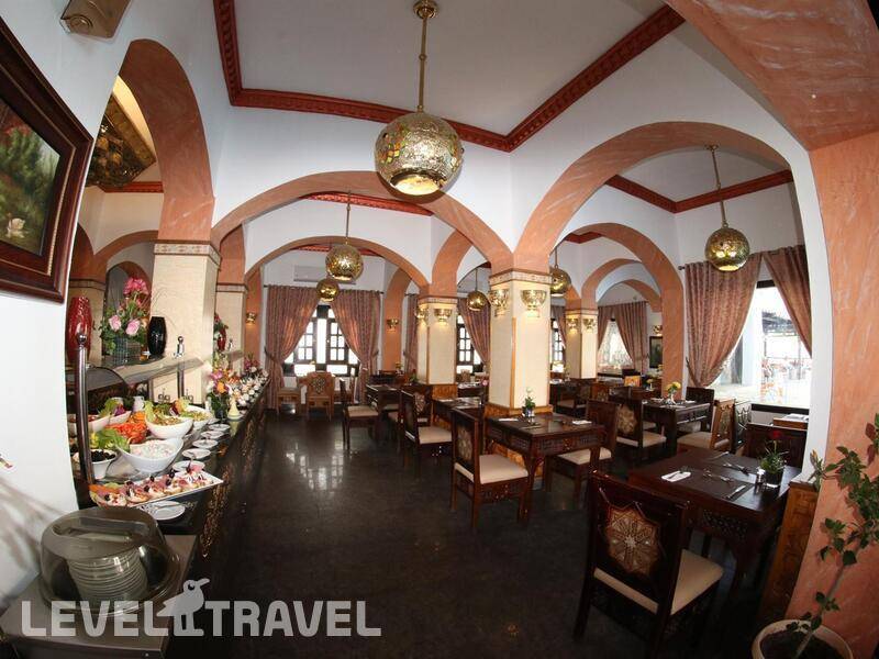 Фотография Oriental Rivoli