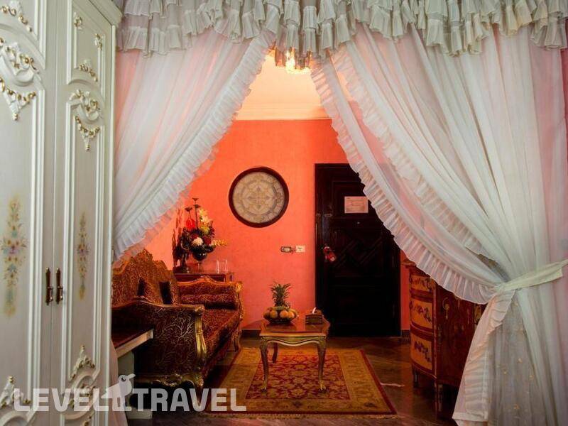 Фотография Oriental Rivoli