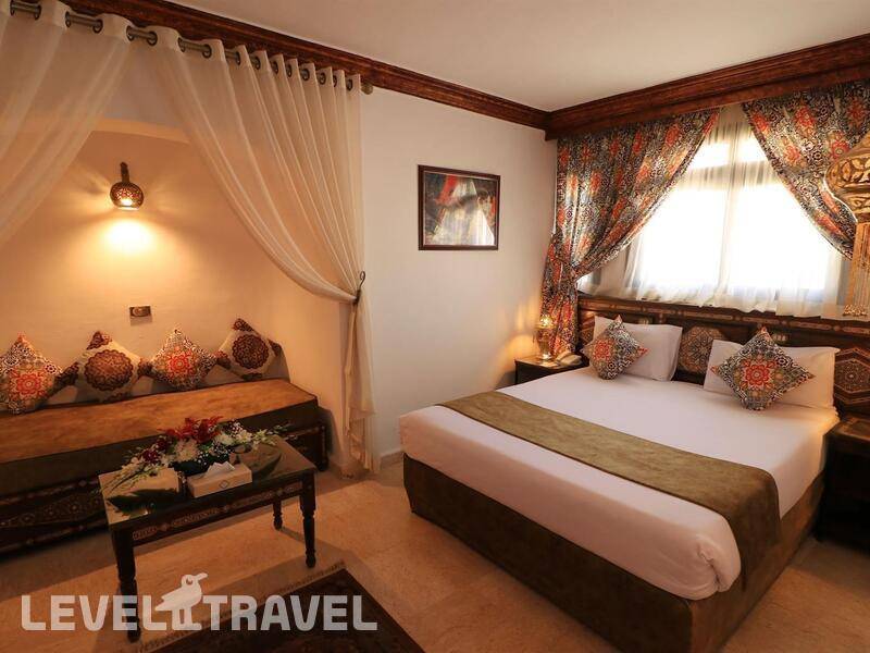 Фотография Oriental Rivoli