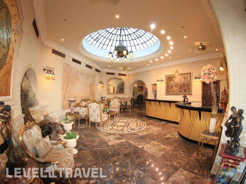 Фотография Oriental Rivoli