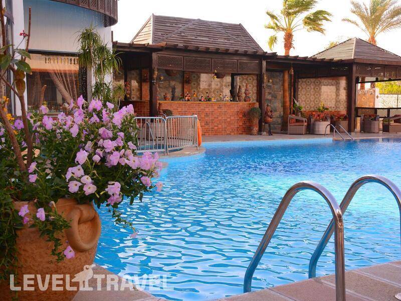 Фотография Oriental Rivoli