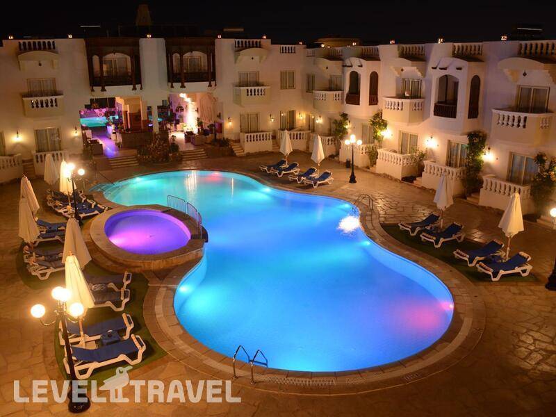 Фотография Oriental Rivoli