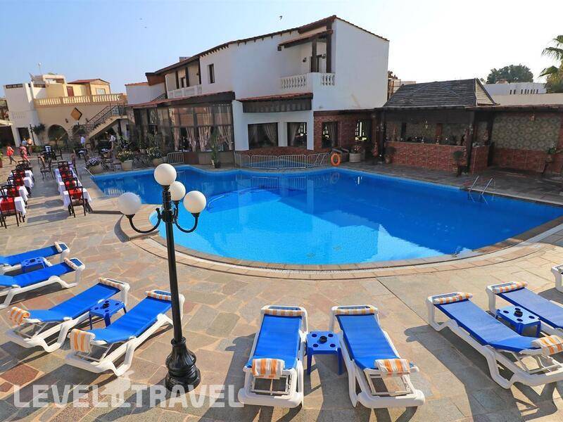 Фотография Oriental Rivoli