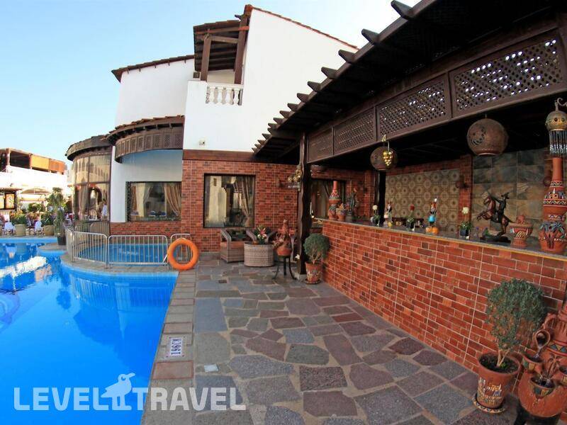 Фотография Oriental Rivoli